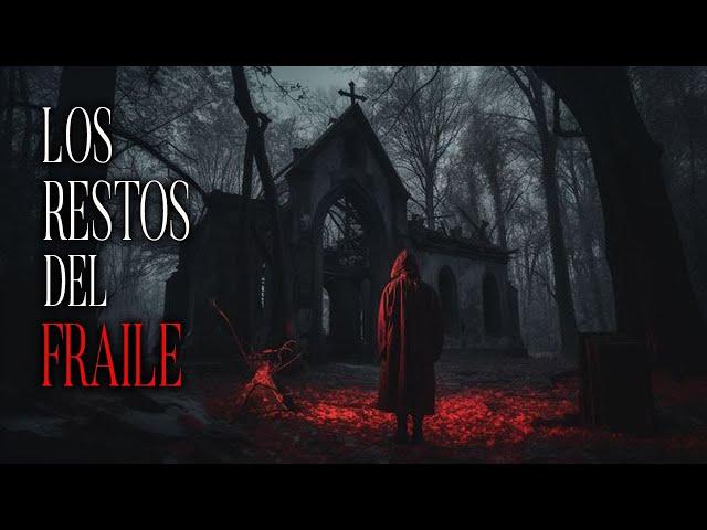 BRUJERÍA En El Templo De San Francisco - Historias De Terror - Voces De La Noche