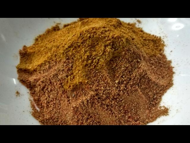 Nihari Masala | Nihari Masala traditional recipe | how to make nihari masala