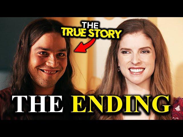 WOMAN OF THE HOUR Netflix Ending Explained, True Story & Movie Review