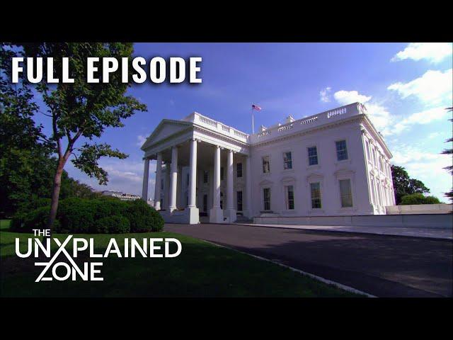 Secrets of the White House (S1, E1) | America's Book Of Secrets | Full Episode