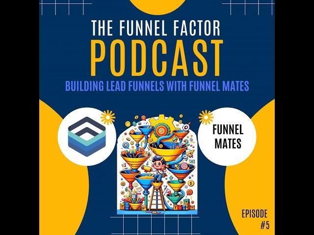 Unlocking Lead Generation: Mastering Funnels with Funnel Mates