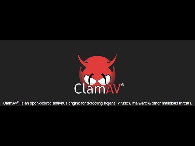 How to use Clamav on Linux and Windows