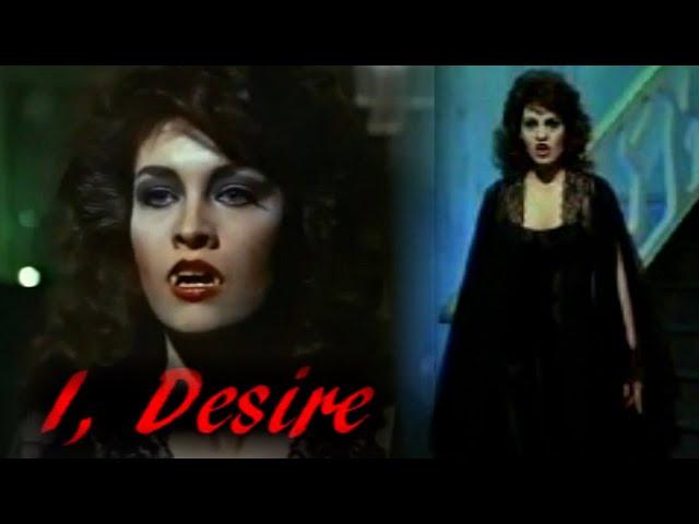 I, Desire:  The Vampiress Film Recap