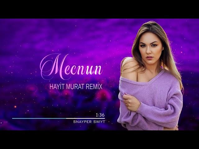 Azeri Remix 2023 Aşk Şarkısı & Süper Vocal HIT MAHNİ ️