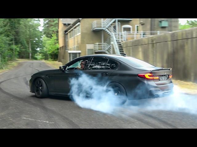 Supercars Accelerating, BURNOUTS! GT2RS, 700HP M4 G82, Performante, E63S, GT3RS iPE, 1000HP HELLCAT