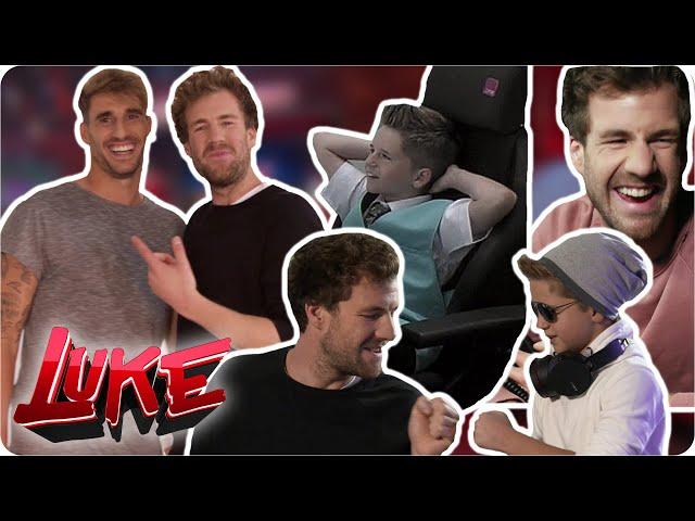 Robin ferngesteuert Teil 2 | Best of Luke Mockridge