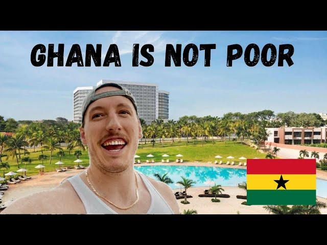 If You Think Ghana Is Poor, Watch This!!- Ep 8