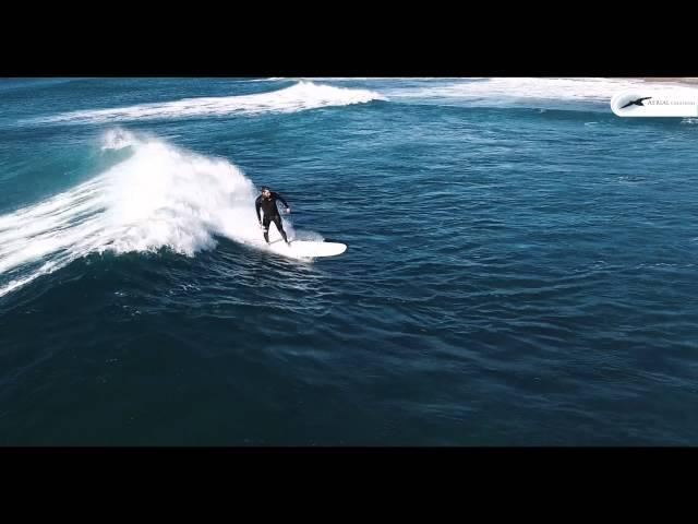 Surf in Crete