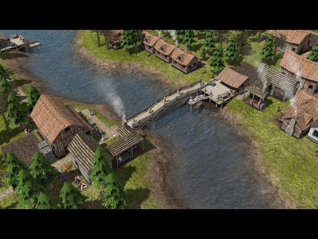 Banished Review