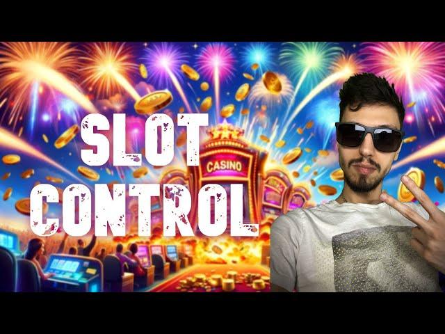  LIVE PACANELE: SLOT CONTROL + GIVEAWAYS - CASINOSRO