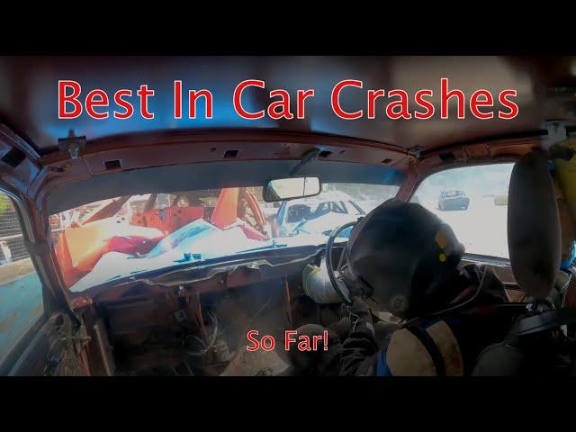 Best of In cars Jan Jun 2024