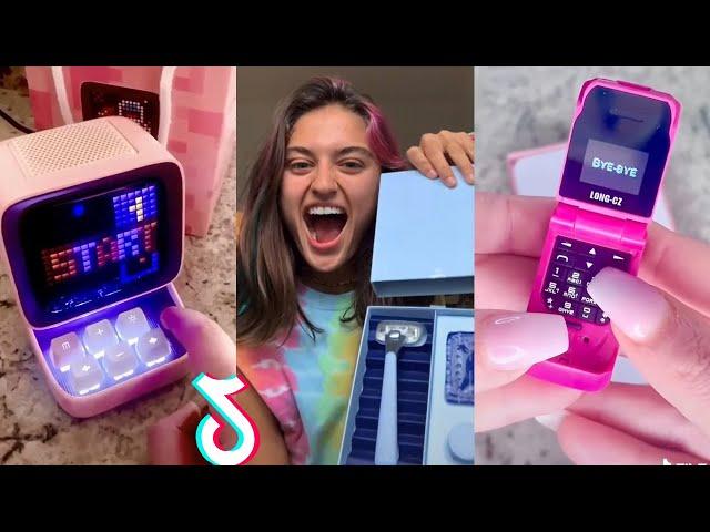 Amazon Must Haves That TikTok Made Me Buy It  with Links | TikTok Trend Compilation