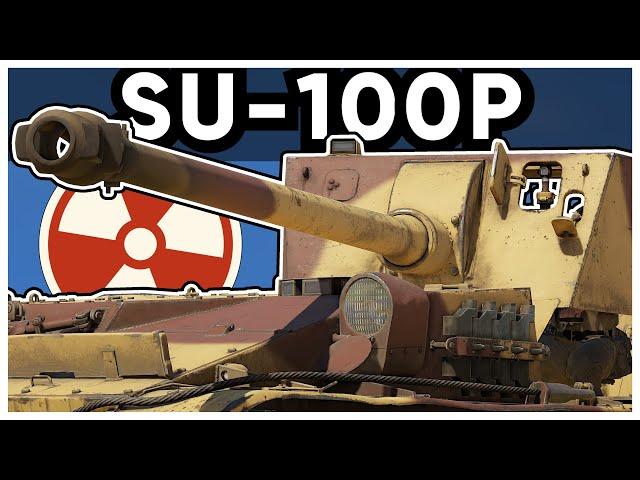 The Greatest Soviet Tank Killer