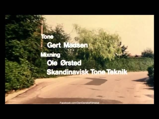 Fætrene på Torndal (1973) - Sommersmil (Karl Stegger & Arthur Jensen)