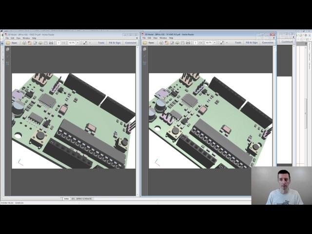 TIP #058: Create board variants (if your CAD software supports it)