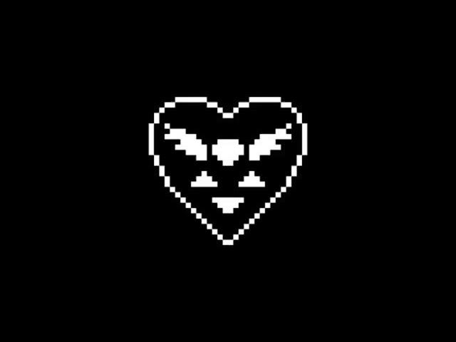 DELTARUNE - Rude Buster (with both sound effects) EXTENDED