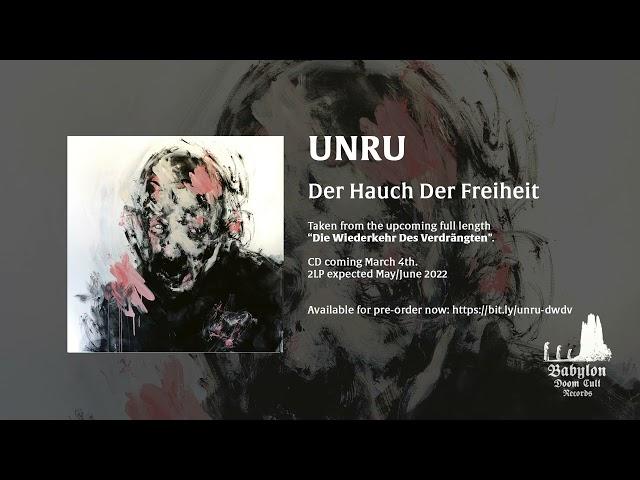 Unru - Der Hauch Der Freiheit (2022)