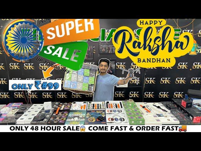 India's Biggest Price Drop Sale!!