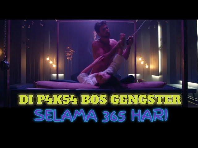 Di culik bos gangster !! Terlalu banyak pen9enc0t4n - alur cerita film 365 day