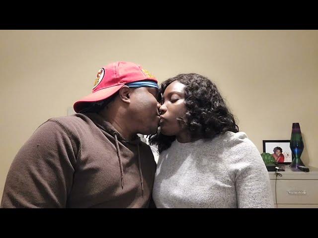 Teen Daughter Caught Kissing boy (Mother Reaction) skit