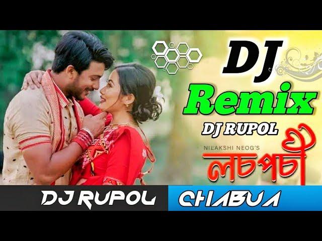 Losposi || Nilakshi Neog || New Assamese Dj Song 2021 (Dj Rupol Chabua)