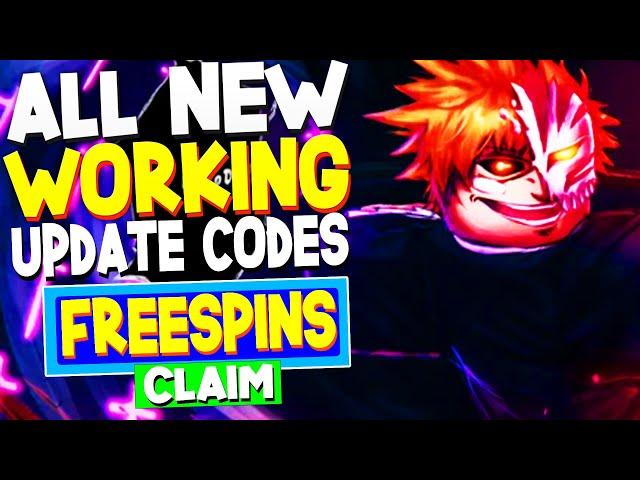 *NEW* ALL WORKING CODES FOR PROJECT MUGETSU CODES! ROBLOX PM CODES!