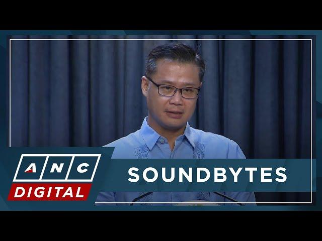 Gatchalian: There's a big possibility Mayor Guo is not a Filipino | ANC