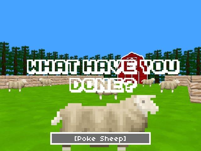 Moirai | What Have You Done?