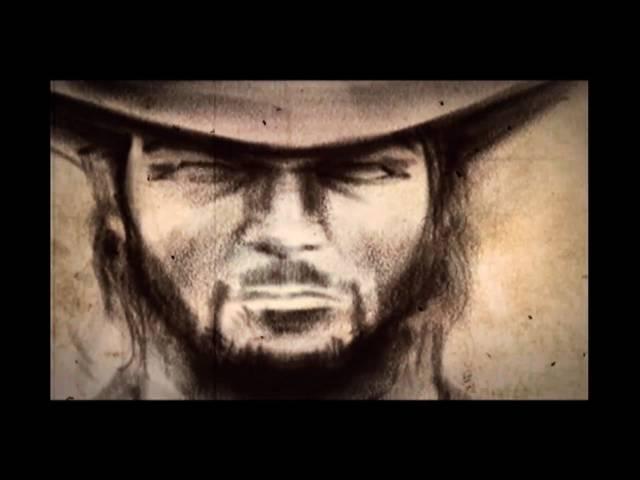 RED DEAD SPEED ART TRIBUTE - Duks