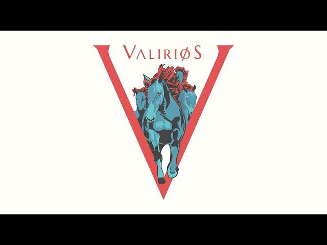 Valirios - Elevaré [Video Lyric]