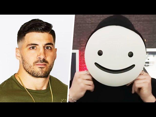 YouTubers Are Speechless Over This... Nickmercs, Dream, DrDisrespect, xQc, SSSniperwolf