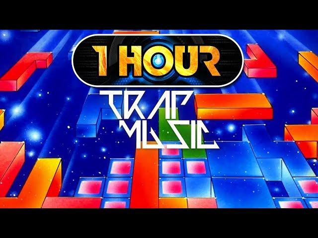 【1 Hour】 TETRIS Theme Song (Trap Remix)