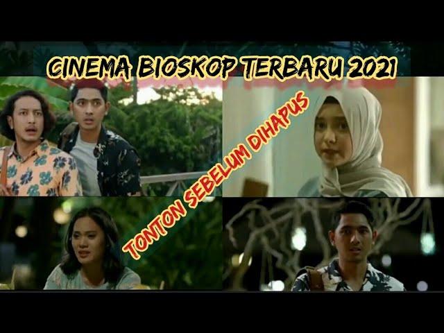Film layar lebar bioskop Indonesia 2021-full movie HD