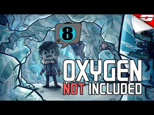 Автоматизация • Oxygen not included: Expressive Upgrade #8