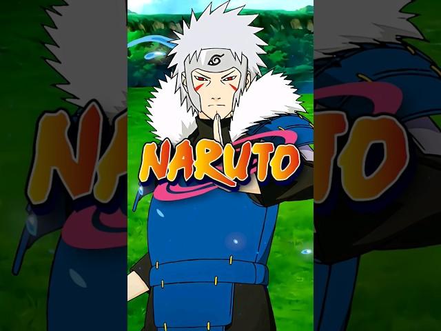 Why Tobirama Is UNDERRATED! (Naruto's Coolest Hokage?)