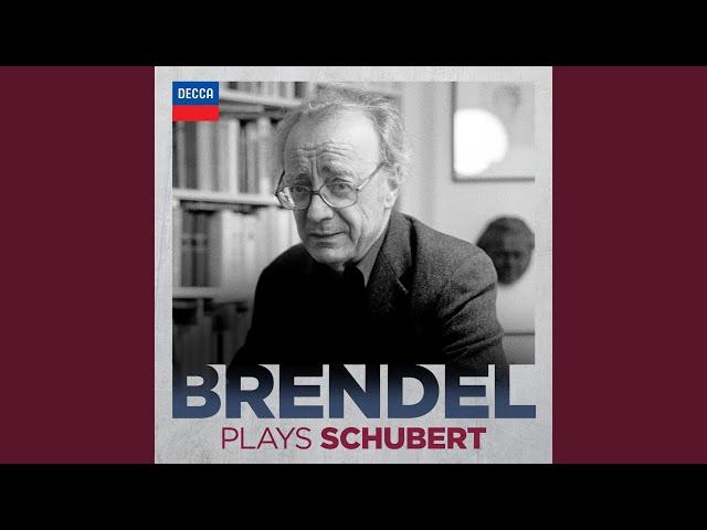 Schubert: Schwanengesang, D.957: Kriegers Ahnung