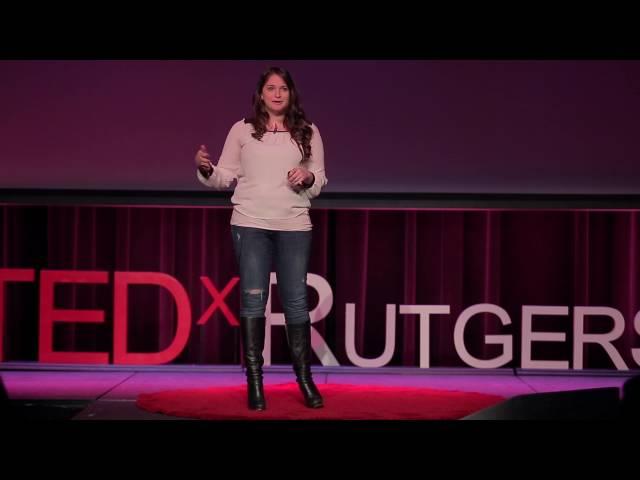 7 things to do before you graduate college | Liz Wessel | TEDxRutgers