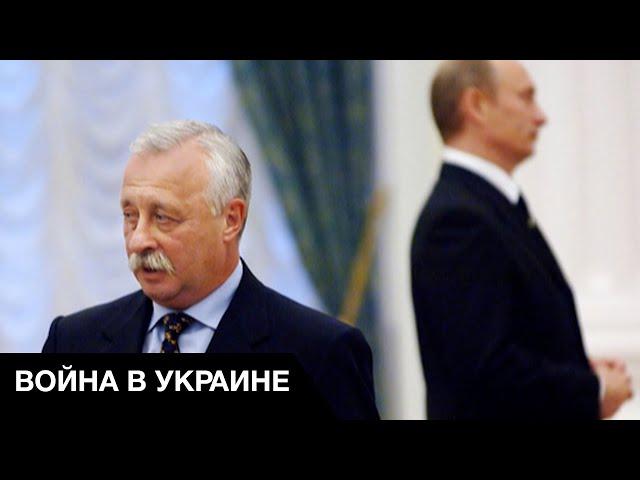  Якубович продал душу Путину: он теперь поддерживает войну и убийства украинцев