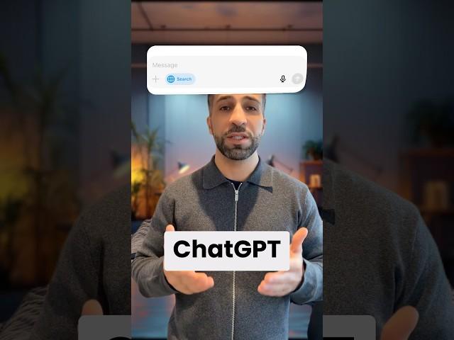 ChatGPT introduce search #ai #chatgpt