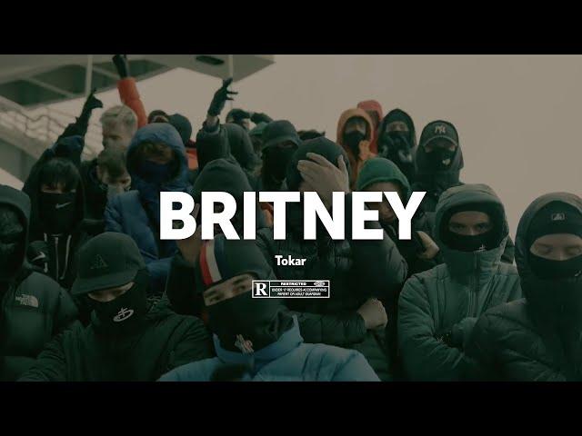 [FREE] AARNE x OBLADAET SAMPLE Type Beat "BRITNEY" | UK Drill Instrumental