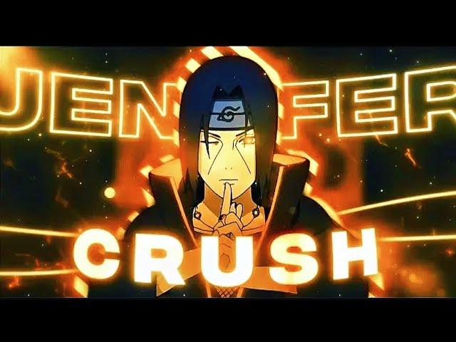 Crush --Naruto Edit...@Script remake + Free PF...