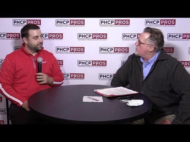 PHCPPros LIVE at AHR Expo 2022: Milwaukee Tool