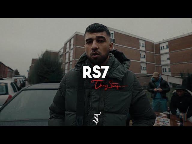 [FREE] Zkr x Baby Gang type beat "Rs7"