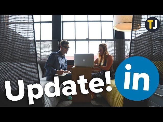 Changing Your LinkedIn Profile WITHOUT Notifying Connections!