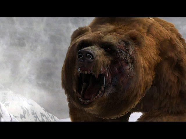 ► Cabela's Dangerous Hunts 2013 - The Movie | All Cutscenes (Full Walkthrough HD)