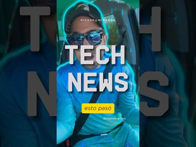 Tech News