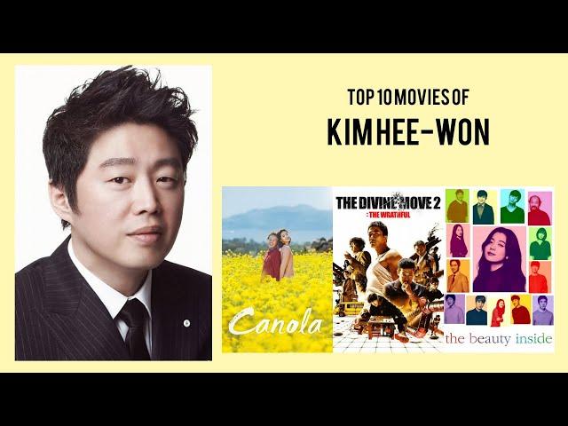 Kim Hee-won Top 10 Movies | Best 10 Movie of Kim Hee-won