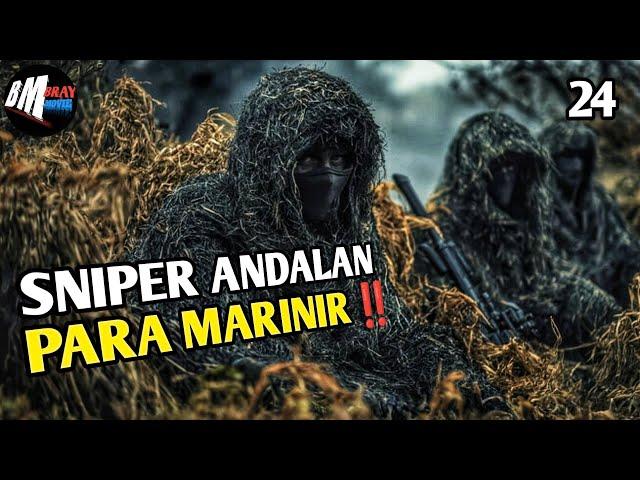 Turun Gunung Untuk Membalas Dendam - Alur Cerita Film Action