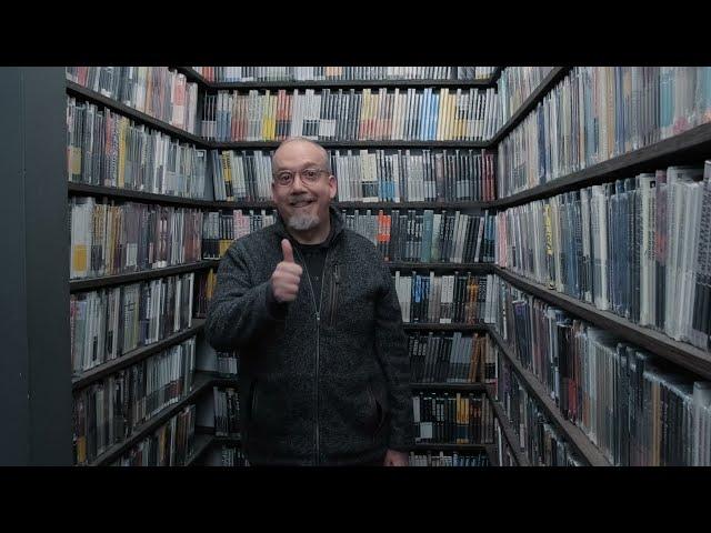 Paul Giamatti’s Closet Picks