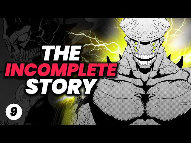 The INCOMPLETE Kaiju No. 8 'The Last Wave Arc' Explained